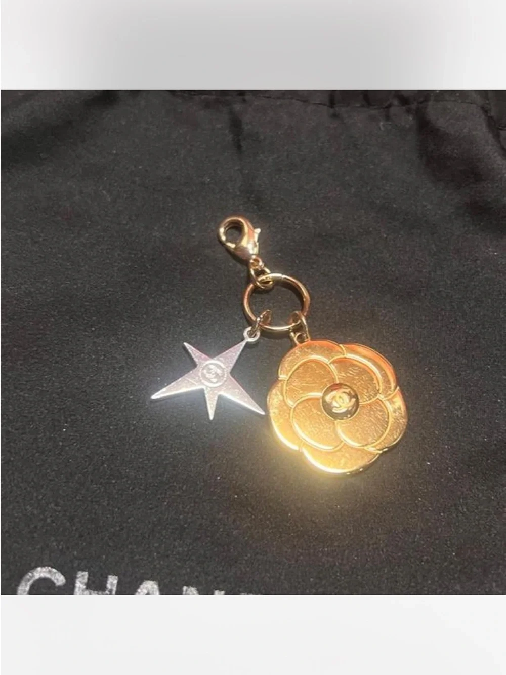 CHANEL authentic holiday